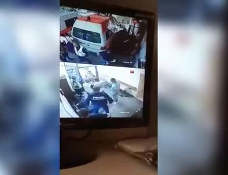 Последни новини за биячите роми от спешното в Самоков