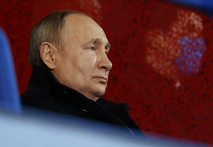 Кремъл се готви за край на войната, ето защо