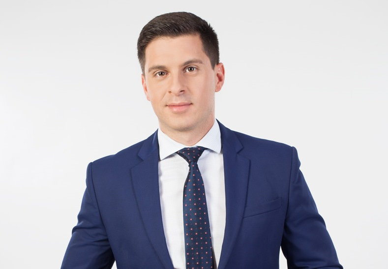 Една от големите звезди на bTV напуска медията 