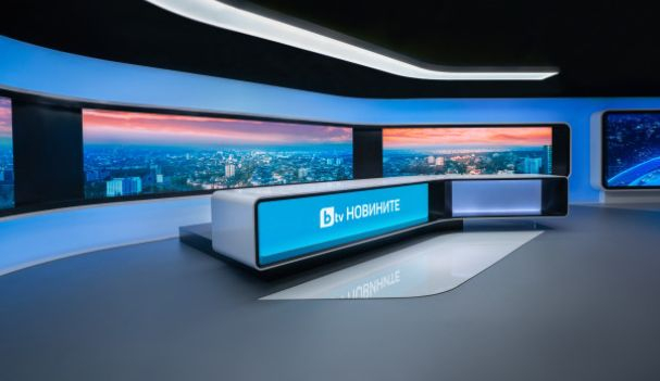 Една от големите звезди на bTV напуска медията 