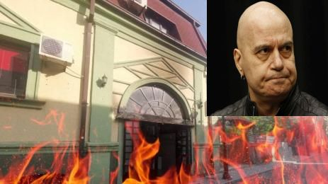 Слави Трифонов попиля Скопие: От цялата тази гнусна история има една поука! Тя е...