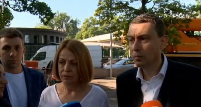 Обрат със събарянето в Борисовата градина! Фандъкова долетя бясна 