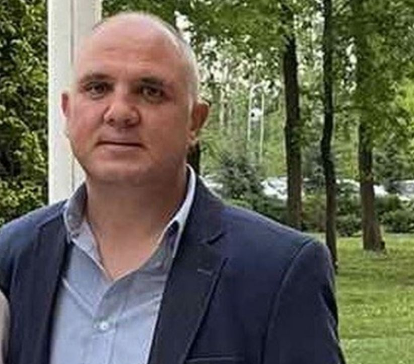Виждали ли сте Стоян? Изчезнал е в района на...