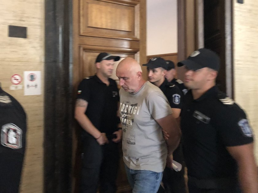 Ето кой е единият перничанин, закопчан по аферата с колумбийския кокаин