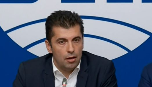 Петков огласи какво правителство гласи, след като Слави показа червен картон на кабинета БЛИЦ TV