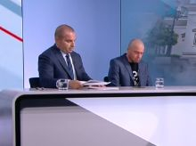 Тошко Йорданов разкри потресаващи неща за Петков, искали да вкарат Татяна Дончева в панталон!