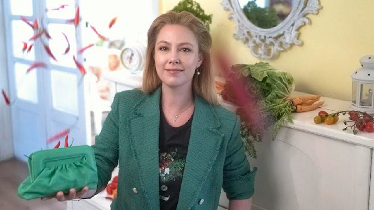 Ето как си угажда премиершата Линда, докато властта се тресе СНИМКА