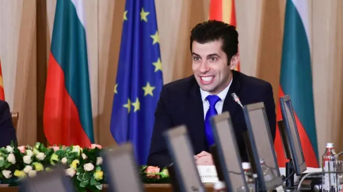 Бареков: Простото Киро се простреля сам в главата няколко пъти