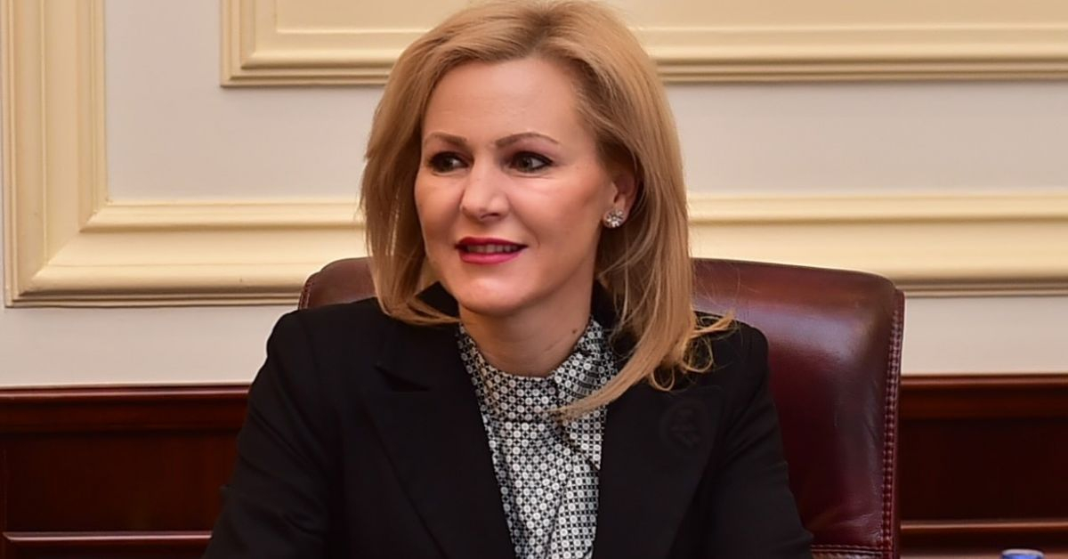 Сийка Милева: Надявамe се предложенията за промени в НК да насочат съдебната реформа в позитивна посока