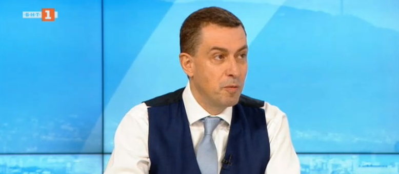 Здравко Здравков за сагата в Борисовата градина: 1800 кв. м. се владеят неправомерно!