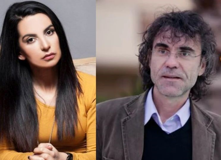 Бившата на Влади Въргала призна през сълзи: Болна съм, оставиха ме без...