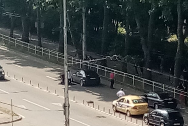 Огромна трагедия с момчето блъснато от младеж с БМВ до училище във Варна СНИМКИ