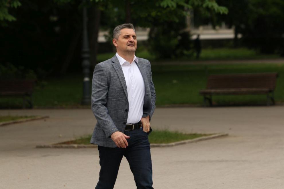 Кирил Добрев: Поведението на Петков е притеснително
