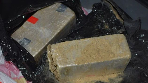 Турчинът Уфук подкара Порше натъпкано с наркотици в Пловдив, но сега си скубе косите СНИМКИ