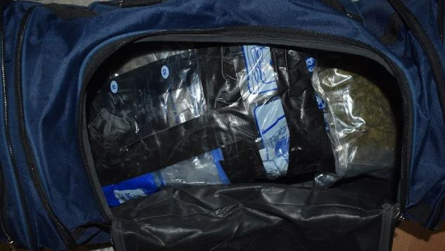 Турчинът Уфук подкара Порше натъпкано с наркотици в Пловдив, но сега си скубе косите СНИМКИ