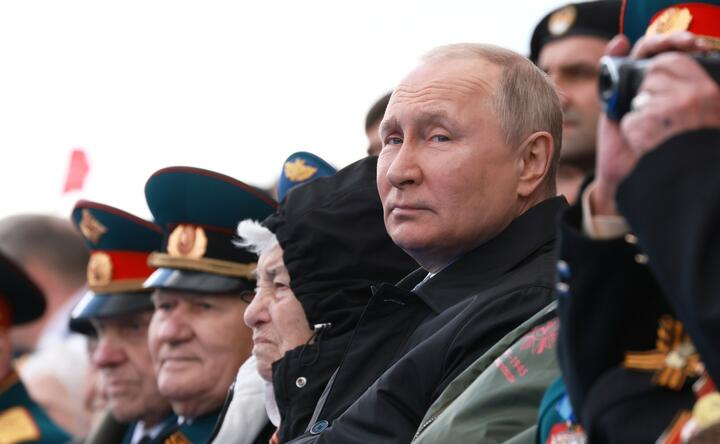 Путин: Някои държави не взимат суверенни решения, а колониите не оцеляват 
