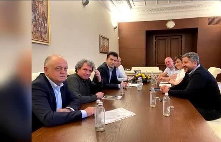 „Промяната“ с изненадващ коварен ход срещу ИТН, махат...