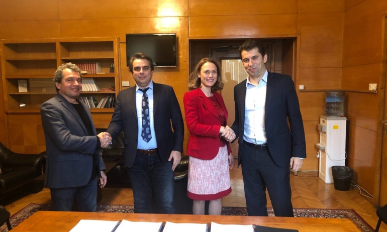Чистката на хората на Слави във властта започна, ето кои са новите областни управители СНИМКИ