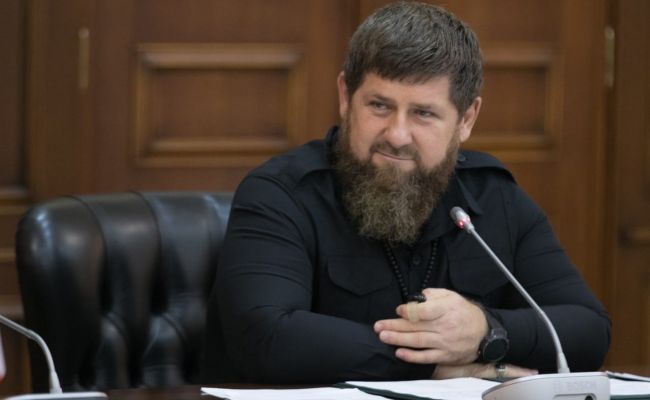 Героично отстъпление: Кадиров обясни каква е стратегията на ВСУ напоследък ВИДЕО