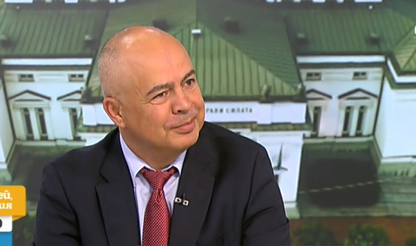 Свиленски обясни защо ИТН няма как да управлява сама