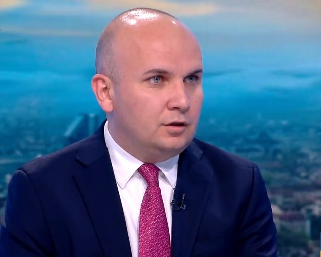 Илхан Кючюк обяви готово ли е ДПС за избори