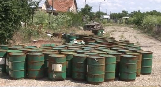Голяма опасност в Русе вдигна на крак полиция, ДАНС и Гражданска защита 