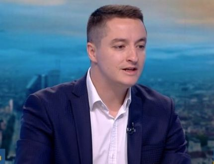 Явор Божанков: Напускането на ИТН прилича на развода между Джони Деп и Амбър Хърд