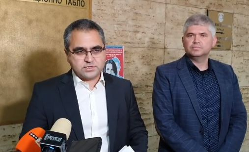 Заловиха изродите, пребилия слепия дядо в Търнак! Отмъкнали му много пари
