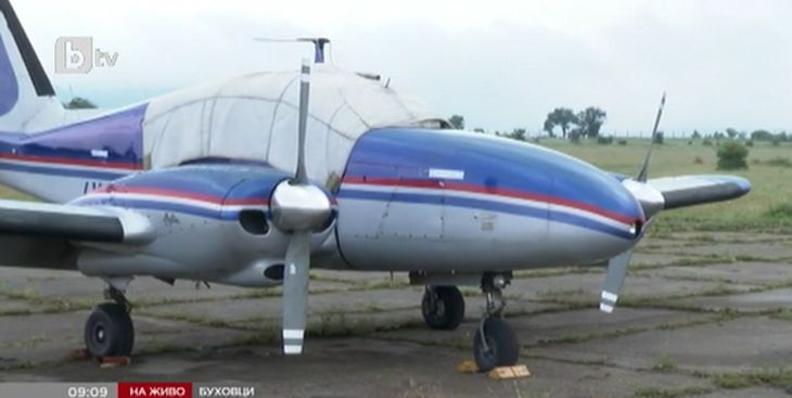 Нови разкрития за самолета нарушител, оказа се, че на борда имало...