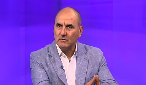 Цветанов заби звучен шамар на Рашков 