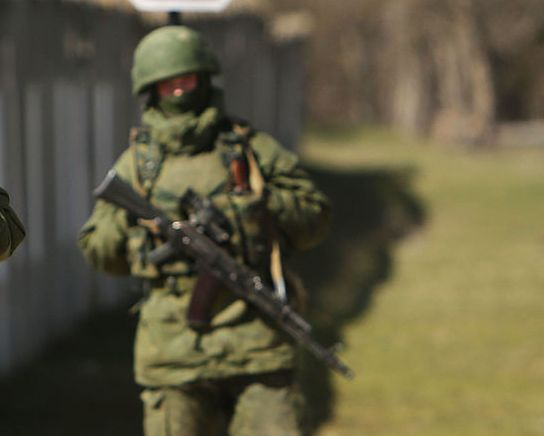 Гражданин на Чехия е загинал в сражение в Украйна 