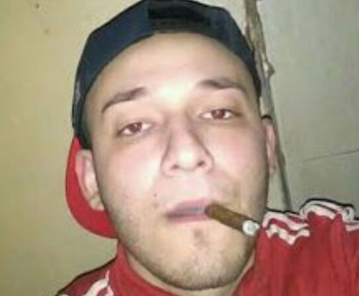 Двойният килър Мерт вече „живее в Маями“, 8 години след като уби с брадва Джейлан и дъщеричката ѝ