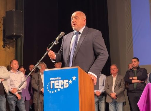 Ето на кои думи на Слави вярва Борисов, каза и коя е най-добрата актуализация на бюджета ВИДЕО