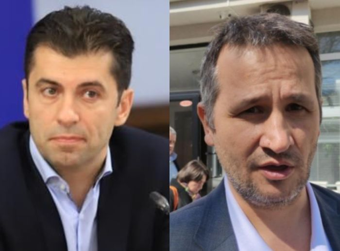 Скандални ДОКУМЕНТИ доказват истината за грабежа на Кирил Петков и Иван Христанов