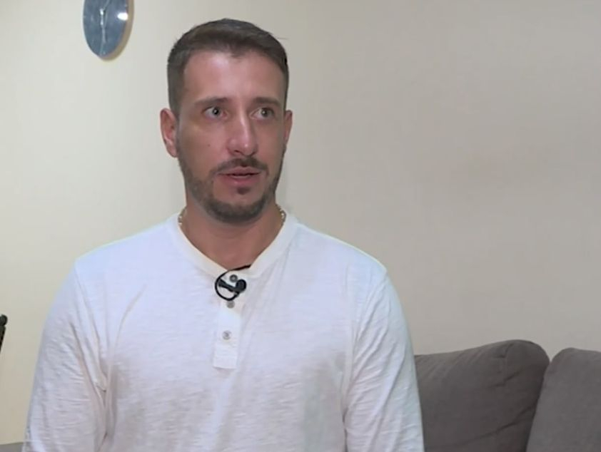 Владимир, който върна чанта с 140 000 лева: Това е най-голямата награда ВИДЕО