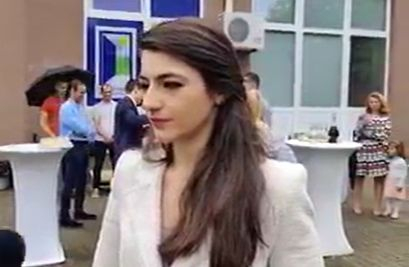 Изненада: Ето с кой мъж цъфна Лена днес в Ямбол ВИДЕО