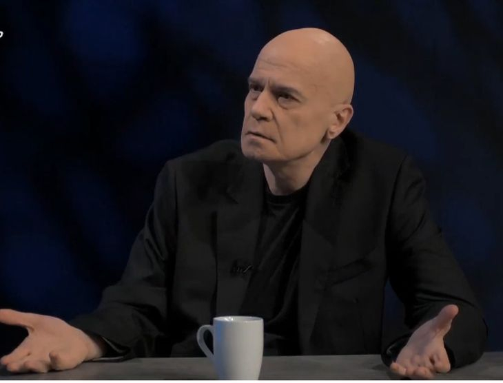 БСП готови да се прегърнат със Слави, но при това условие