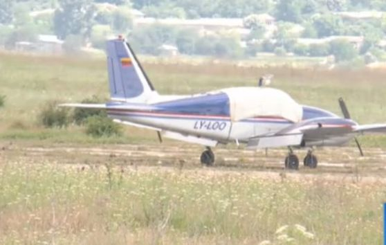 Авиоексперт със скандална теория за проспания полет на самолета фантом 