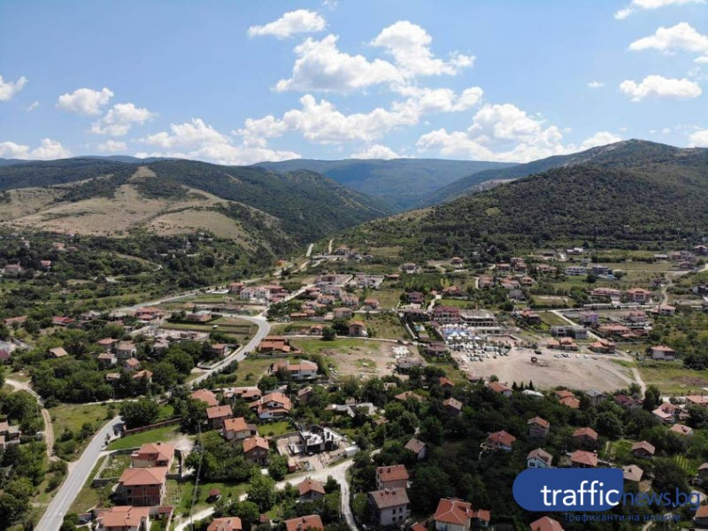 Цените на имотите в този край на България скочиха главоломно, ето защо