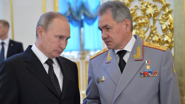 Бивш руски премиер: Путин не е на себе си, войната може да продължи 2 години