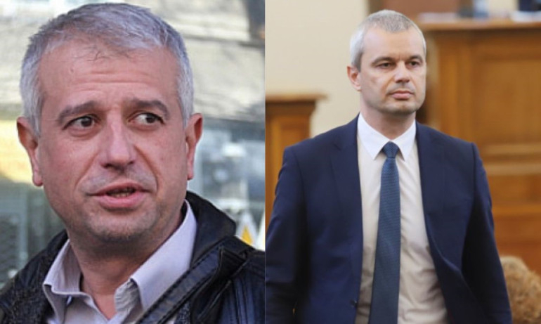 Следователят Бойко Атанасов – от идол за градската десница до номинация на прокремълската партия „Възраждане“ за председател на КПКОНПИ
