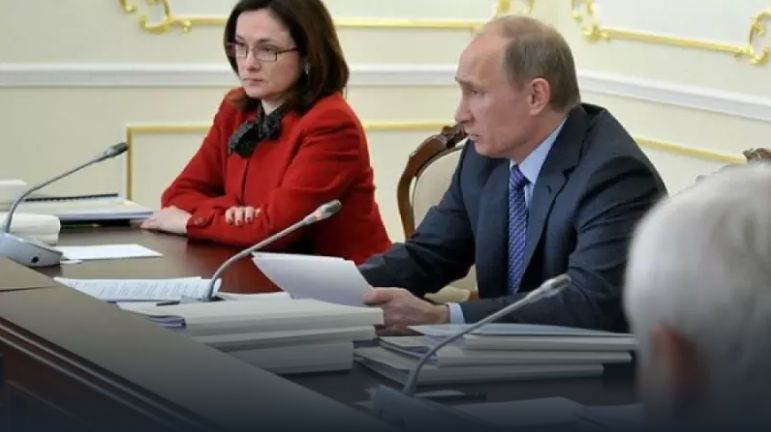 Путин получи извънредни финансови пълномощия