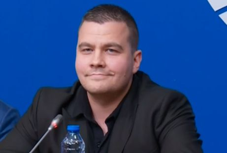 ИТН с 2 условия към ПП за участие в преговорите за правителство