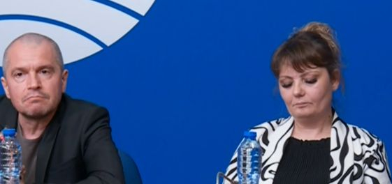 ИТН отговори на отцепниците със скандален запис: Подложени сме на безпрецедентен натиск от мутри!