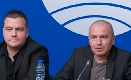 ИТН отговори на отцепниците със скандален запис: Подложени сме на безпрецедентен натиск от мутри!