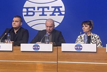 ИТН отговори на отцепниците със скандален запис: Подложени сме на безпрецедентен натиск от мутри!