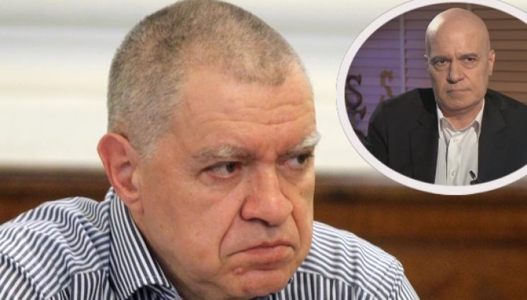 Проф. Константинов с гореща прогноза за следващия парламент 