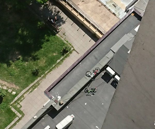 Столичанин във Фейсбук: Пазете децата си! Само това не бях виждал СНИМКА