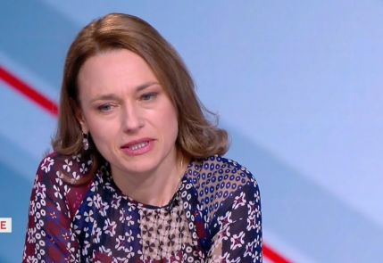Ива Митева уличи Радостин Василев в голяма лъжа, свързана със Слави