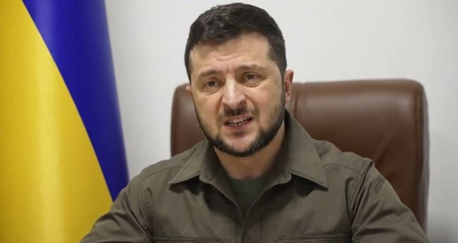 Зеленски разказа за тежките сражения и болезнените загуби